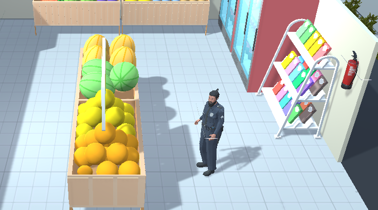 Wrong Game Dev Blog - 