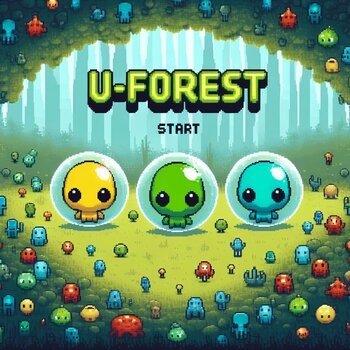 U-Forest - (Deprecated)